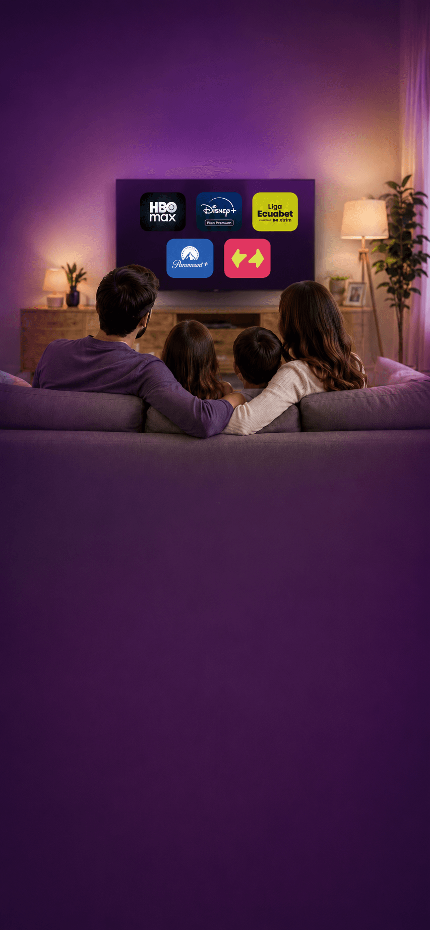 Cozy family movie night vibes.png Cozy family movie night vibes.png