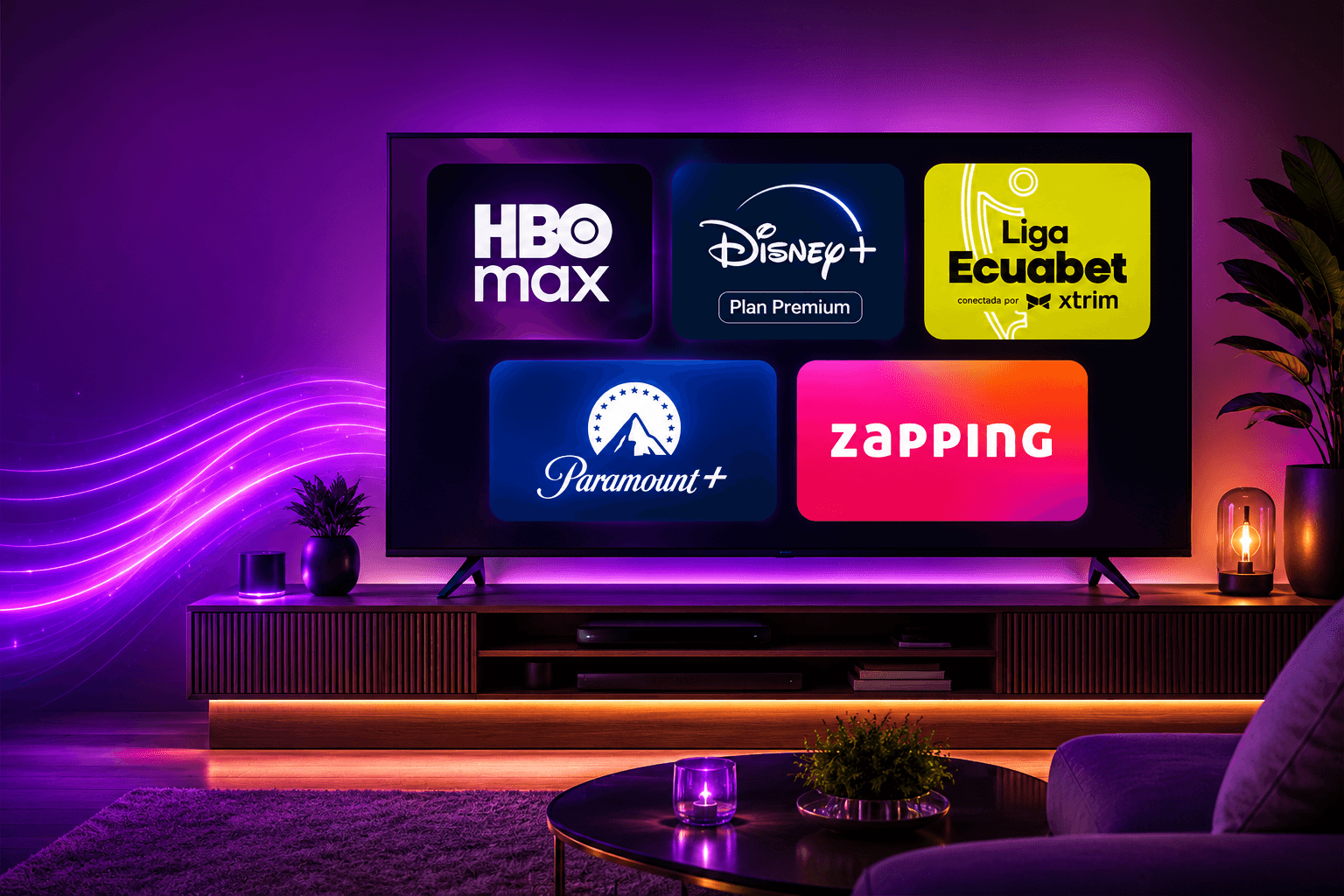 Futuristic living room with glowing accents.png Futuristic living room with glowing accents.png