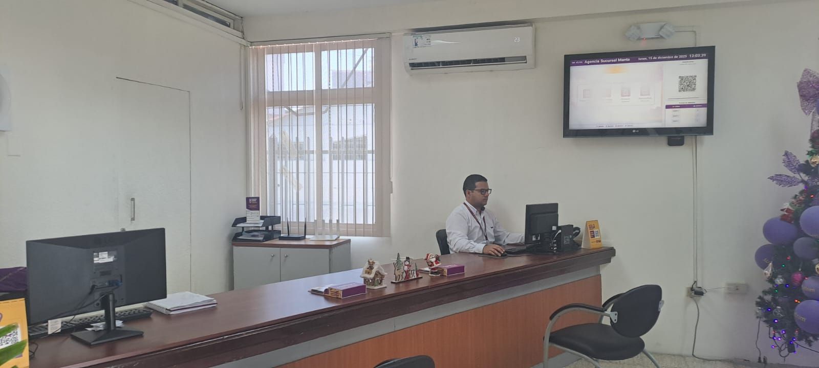 Isla CC Mall del Pácifico