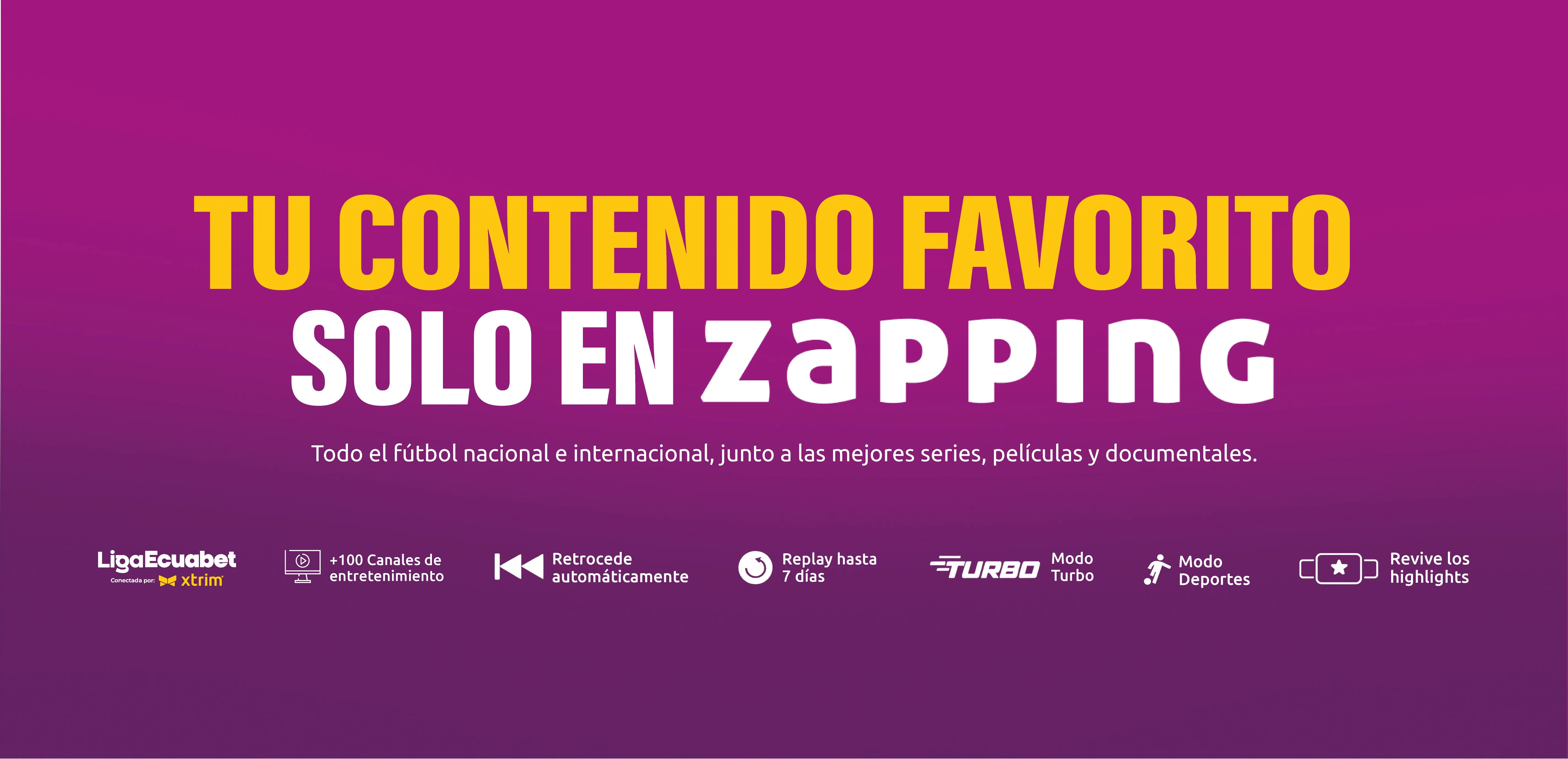 Banner